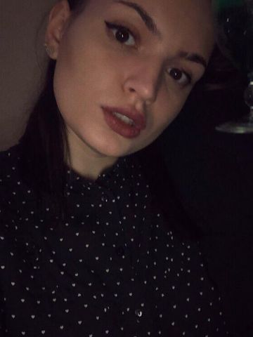 Анкета проститутки Фатима, 22 года
